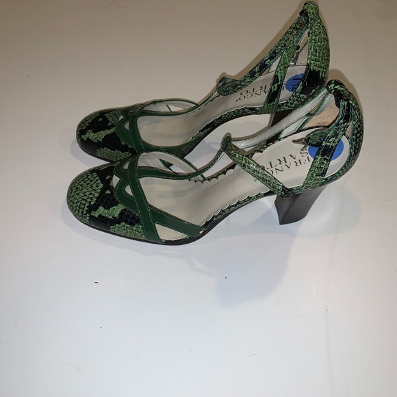 FRANCO SARTO DESS SHOES - Picture 3 of 6
